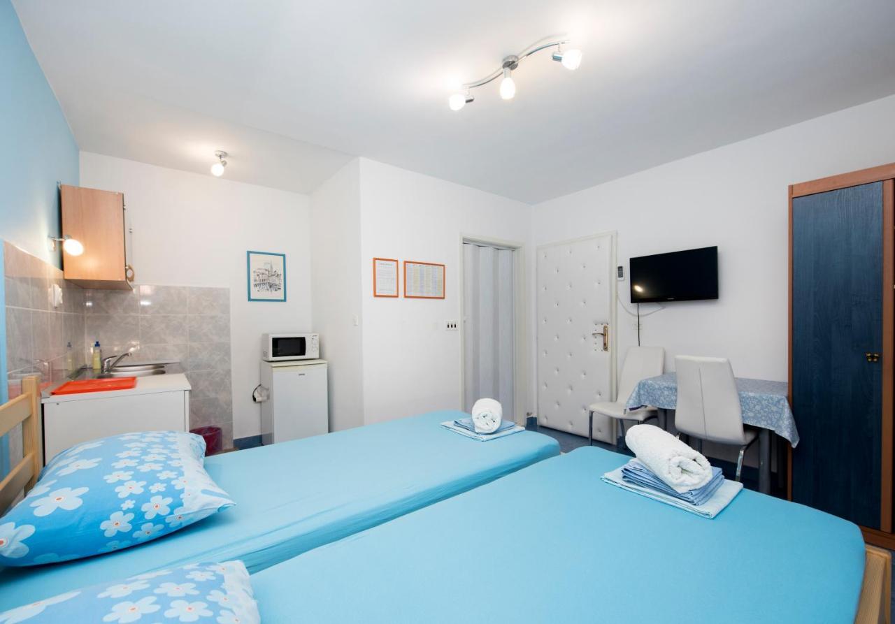 Studios Lavender سبليت المظهر الخارجي الصورة